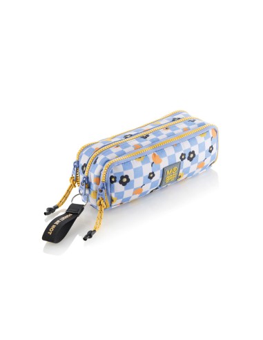 Bolso portatodo miquelrius triple square it...