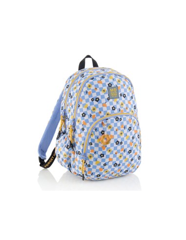 Mochila miquelrius triple oslo square it...