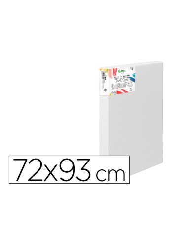 Bastidor 3d extragrueso liderpapel 30f grapado...