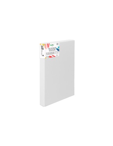 Bastidor 3d extragrueso liderpapel 30f grapado...