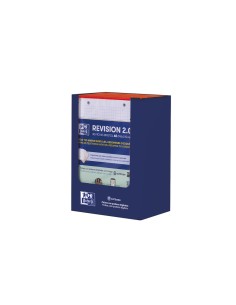 Ficha de revision oxford... 2