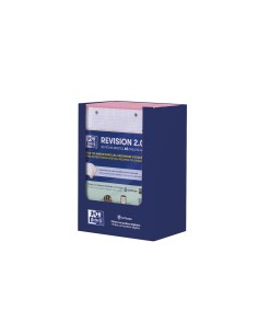 Ficha de revision oxford... 2