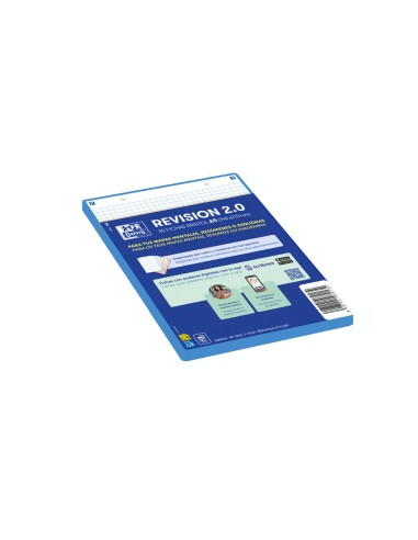 Ficha de revision oxford flashcards 2.0 148x210...
