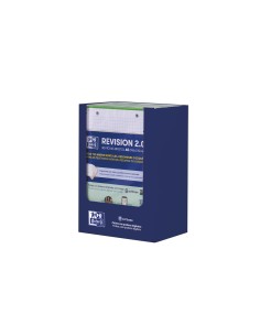 Ficha de revision oxford... 2