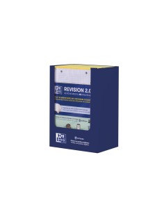 Ficha de revision oxford... 2