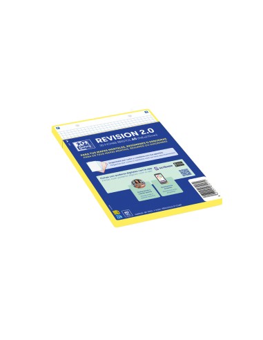 Ficha de revision oxford flashcards 2.0 148x210...