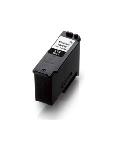 Ink-jet canon pg-595 negro