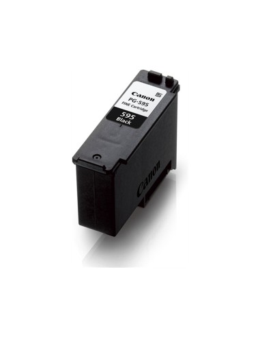 Ink-jet canon pg-595 negro