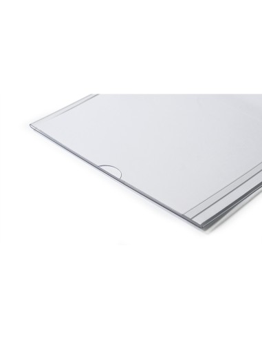 Señal de pasillo magnetica durable 149x149 mm...