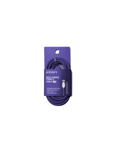 Cable groovy usb tipo c a...
