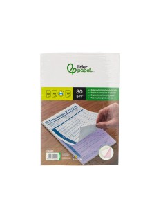 Papel autocopiativo... 2