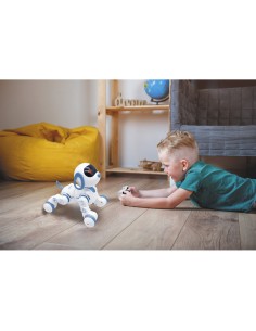 Robot inteligente lexibook... 2