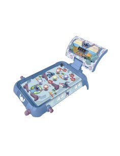 Pinball de mesa electronico...