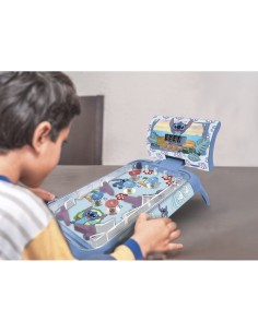 Pinball de mesa electronico... 2