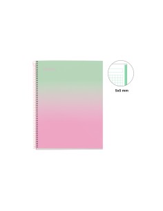 Cuaderno espiral miquelrius... 2