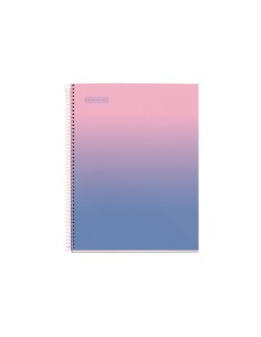 Cuaderno espiral miquelrius...
