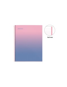 Cuaderno espiral miquelrius... 2