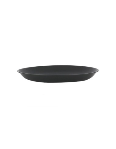 Plato polipropileno archivo 2000 llano 23,5 cm...