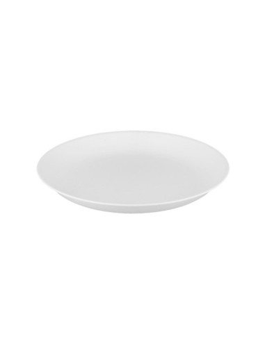 Plato polipropileno archivo 2000 llano 23,5 cm...