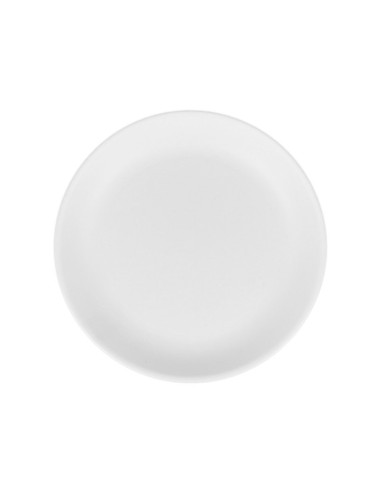 Plato polipropileno archivo 2000 llano 23,5 cm...