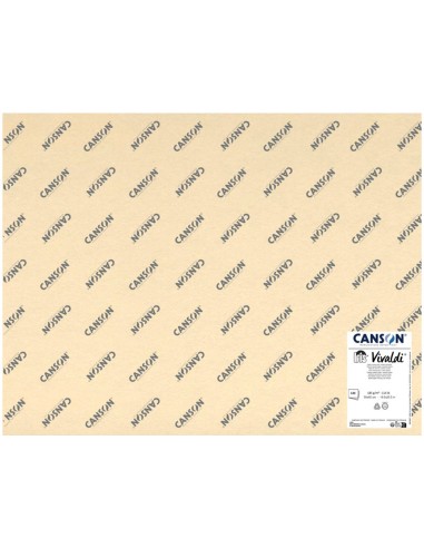 Cartulina guarro iris 50x65 cm 185 gr pack de...