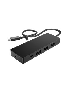 Hub hp g3 5 puertos usb-c/a...