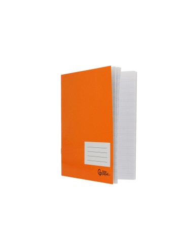Libreta liderpapel smart a5 plus 16 hojas...