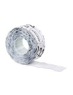 Etiquetas meto onduladas...