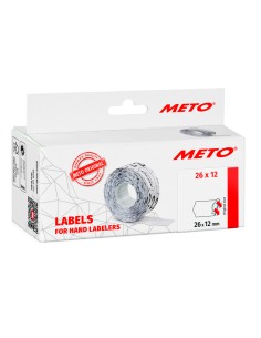 Etiquetas meto onduladas... 2