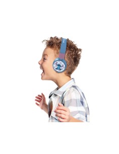 Auriculares plegables... 2