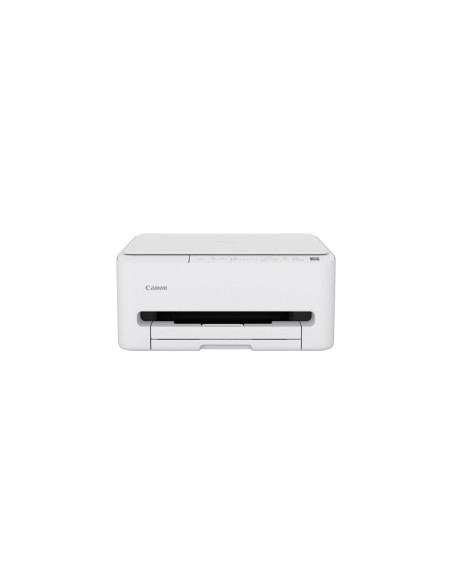 Equipo multifuncion canon pixma ts4150i a4 tinta 14ppm negro/9ppm color duplex usb impresora copiadora escaner