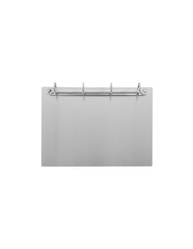 Soporte metalico magnetico djois aluminio 4...