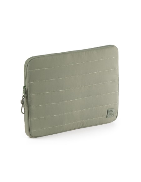 Funda para portatil 15\"/16\" miquelrius urban soft expositor de 6 unidades colores surtidos