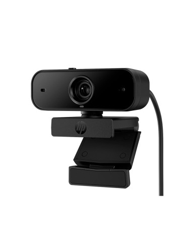 Camara web hp 435 full hd 1080p con microfono...