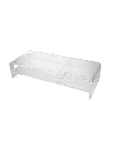 Soporte q-connect para monitor metacrilato...