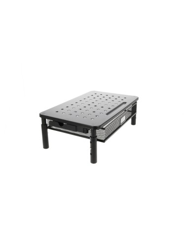 Soporte q-connect para monitor metalico...