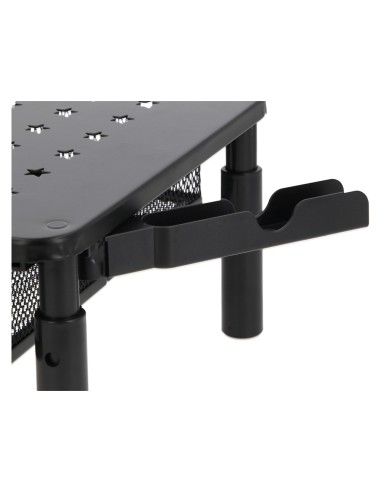 Soporte q-connect para monitor metalico...