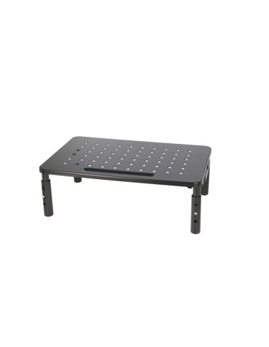 Soporte q-connect para monitor metalico...