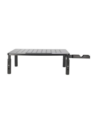 Soporte q-connect para monitor metalico...