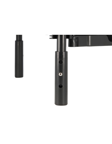 Soporte q-connect para monitor metalico...