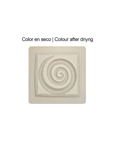 Pasta de modelar sio-2 plus color blanco...