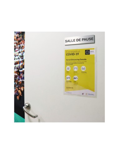 Bolsa de plastificar djois manual en frio 300...