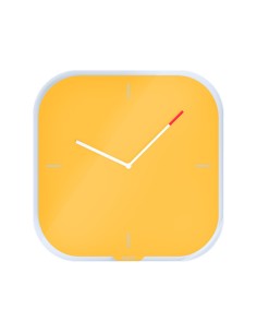 Reloj leitz cosy de pared...