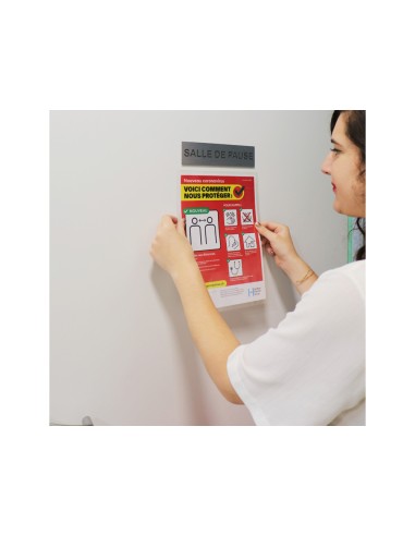 Bolsa de plastificar djois manual en frio 300...