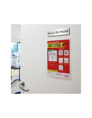 Bolsa de plastificar djois manual en frio 300...