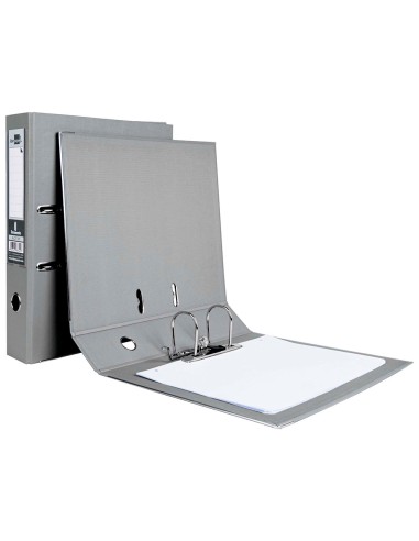 Archivador de palanca liderpapel folio...