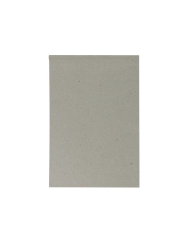 Bloc notas liderpapel liso a4 80 hojas 60g/m2