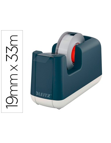 Portarrollo sobremesa leitz cosy plastico para...