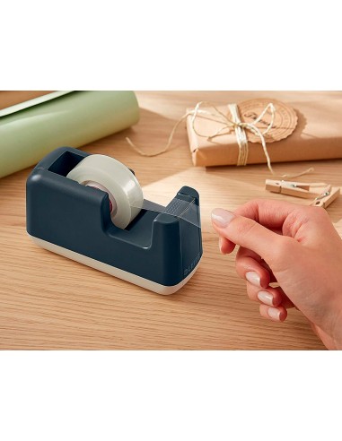 Portarrollo sobremesa leitz cosy plastico para...