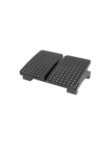 Reposapies maul step duo ajustable en altura...